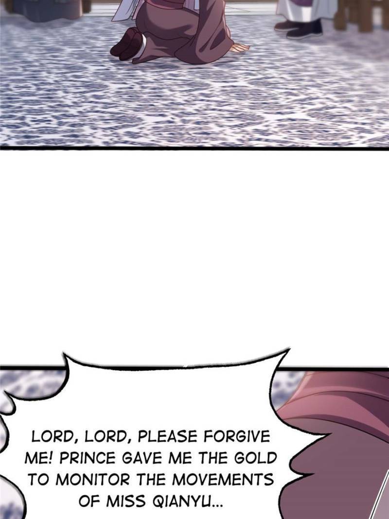 God of War, Crazy Princess Chapter 189 - page 7