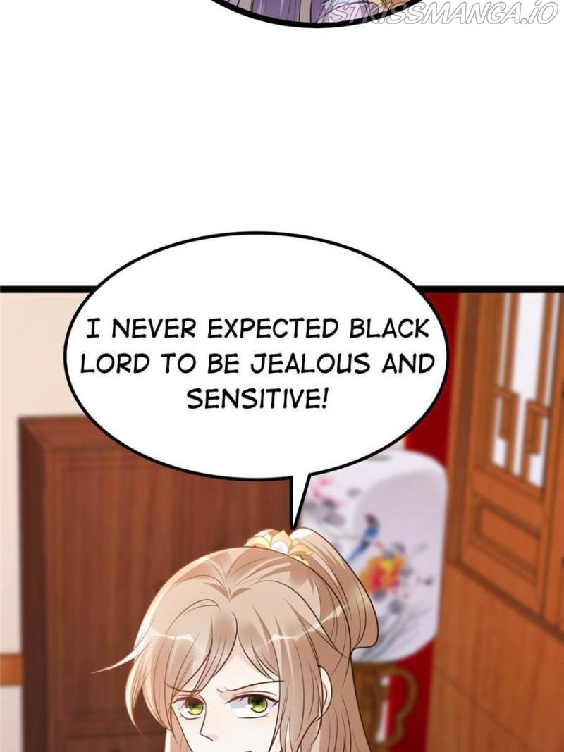 God of War, Crazy Princess Chapter 187 - page 21