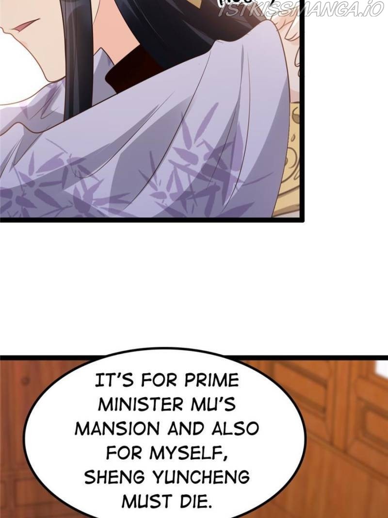 God of War, Crazy Princess Chapter 187 - page 25