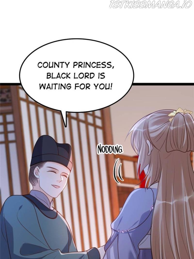 God of War, Crazy Princess Chapter 187 - page 3