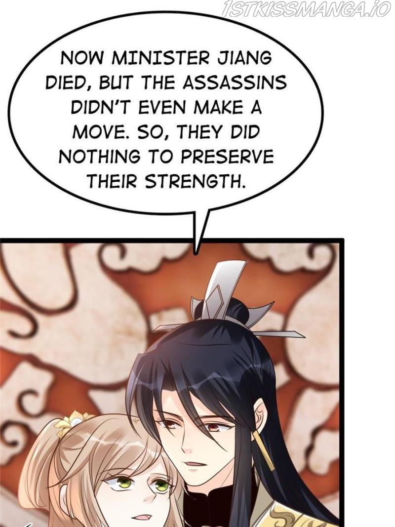 God of War, Crazy Princess Chapter 187 - page 33