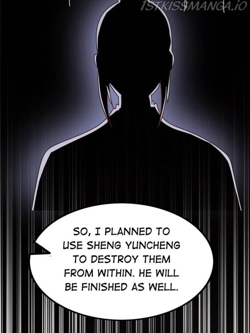 God of War, Crazy Princess Chapter 187 - page 36
