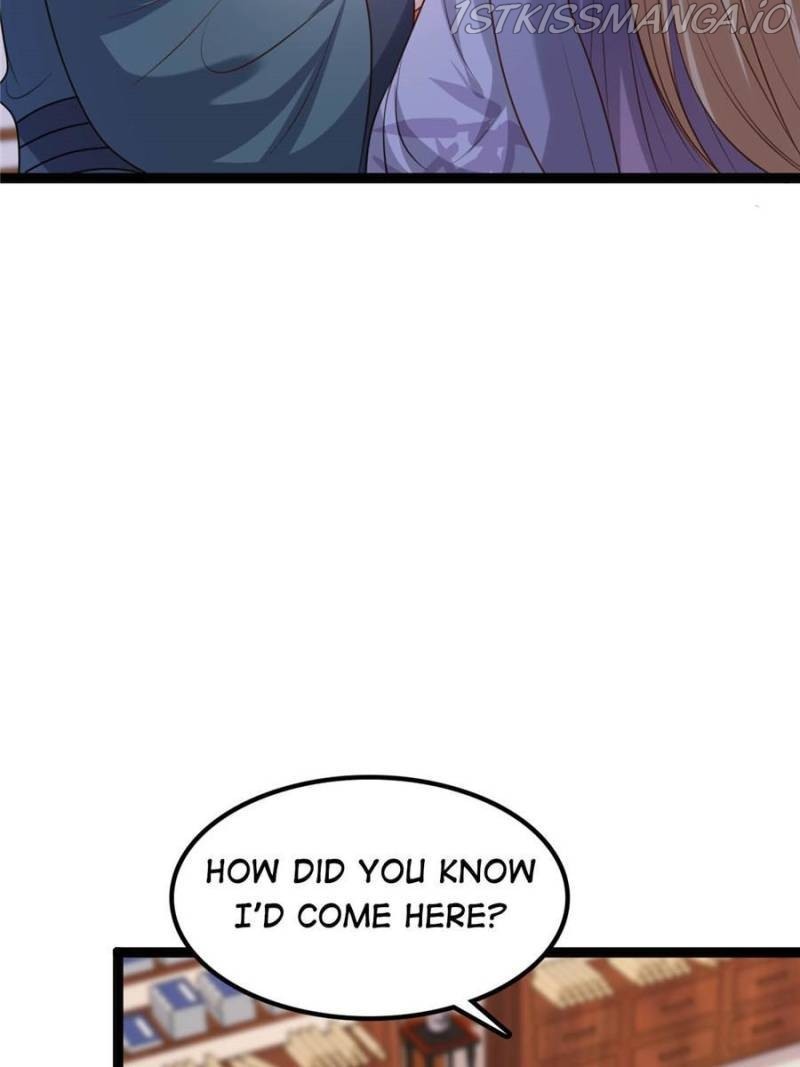 God of War, Crazy Princess Chapter 187 - page 4