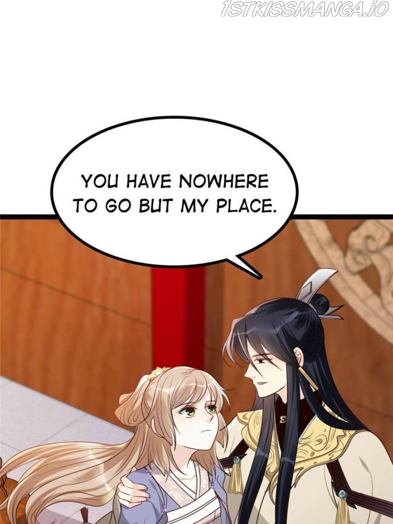 God of War, Crazy Princess Chapter 187 - page 8
