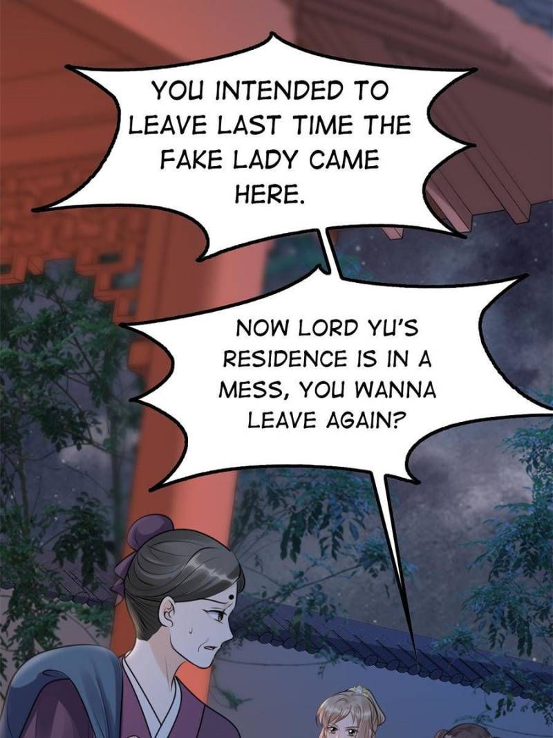 God of War, Crazy Princess Chapter 186 - page 21