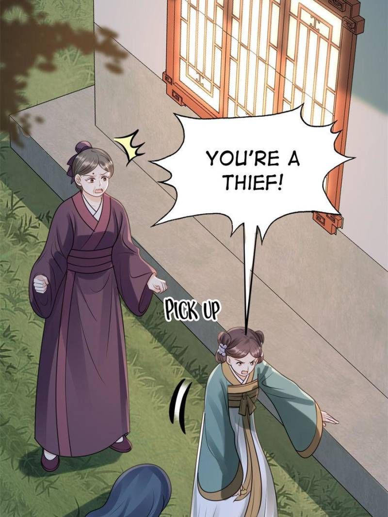 God of War, Crazy Princess Chapter 186 - page 29