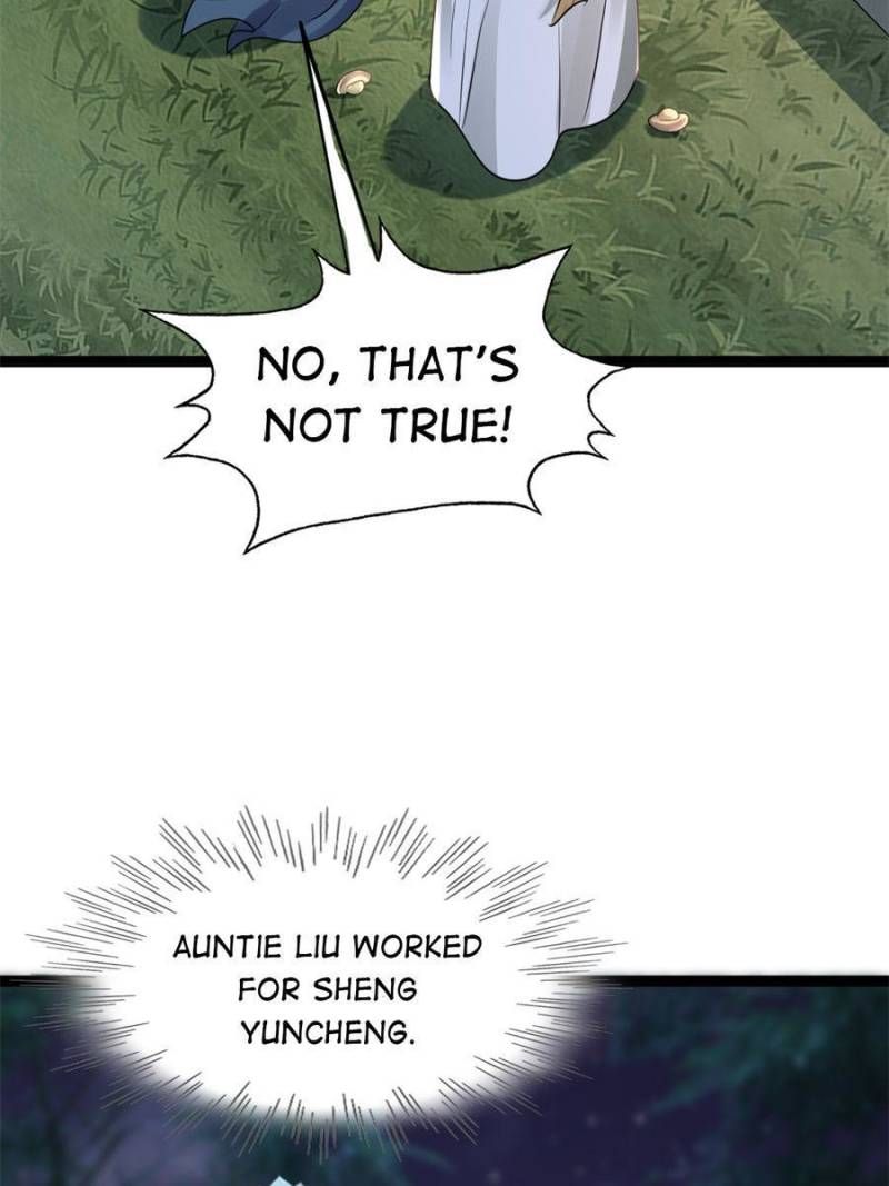 God of War, Crazy Princess Chapter 186 - page 30