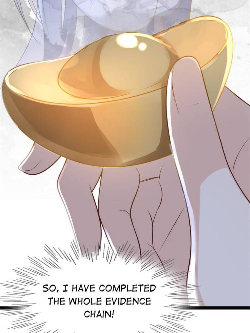 God of War, Crazy Princess Chapter 186 - page 33