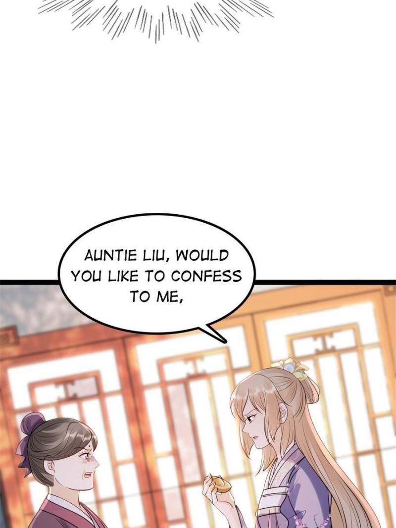 God of War, Crazy Princess Chapter 186 - page 34