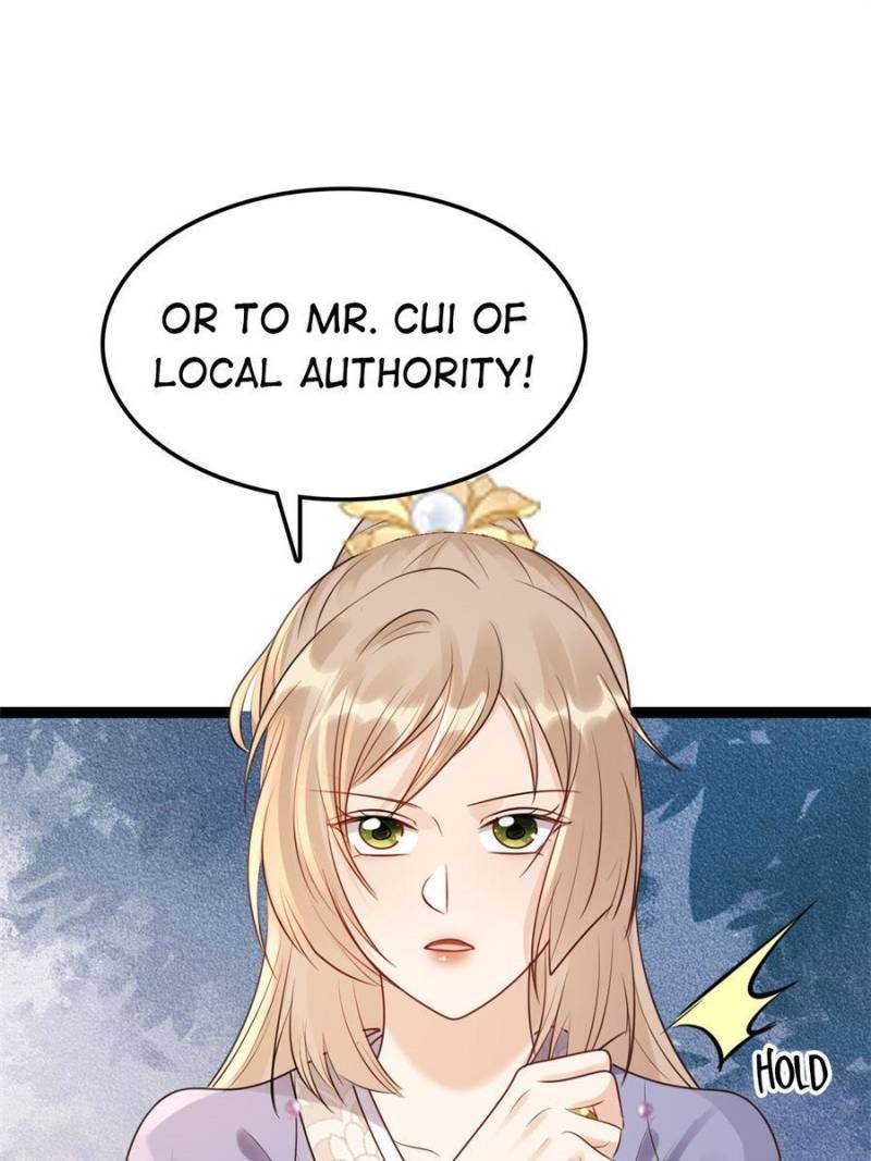God of War, Crazy Princess Chapter 186 - page 36