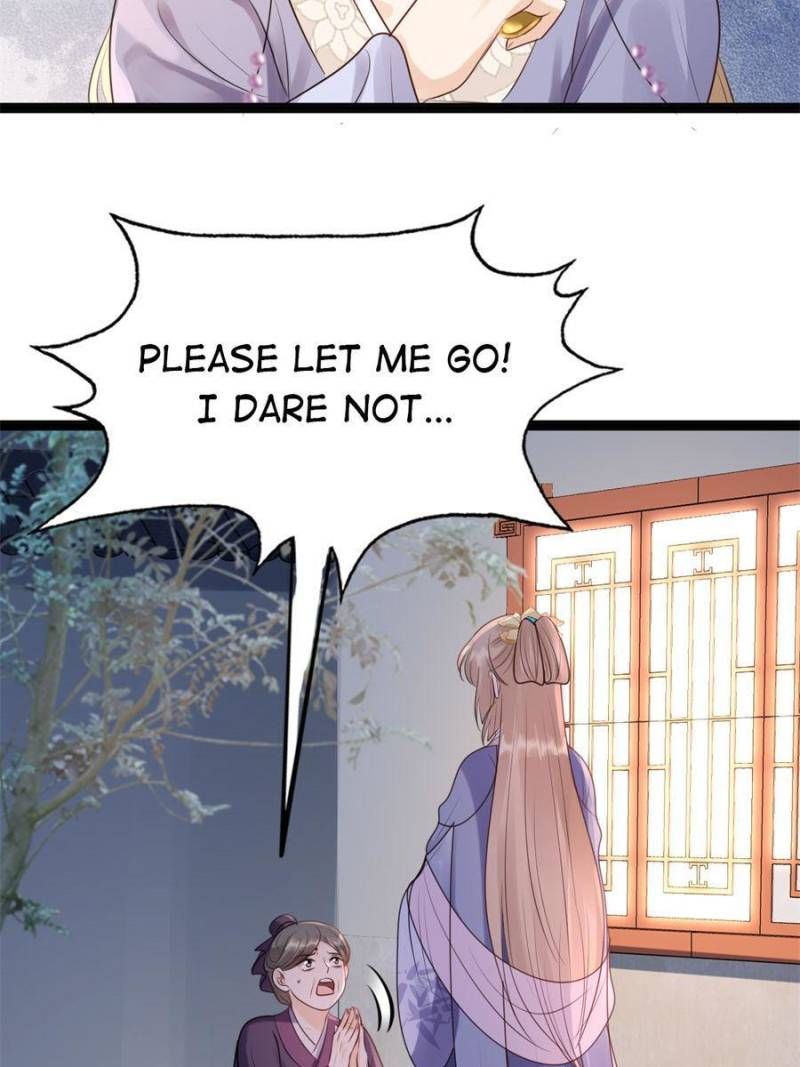 God of War, Crazy Princess Chapter 186 - page 37