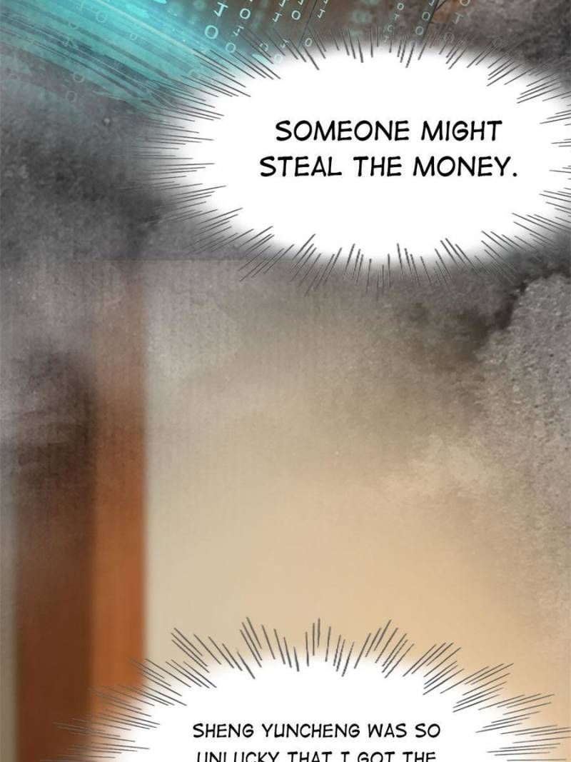 God of War, Crazy Princess Chapter 186 - page 44