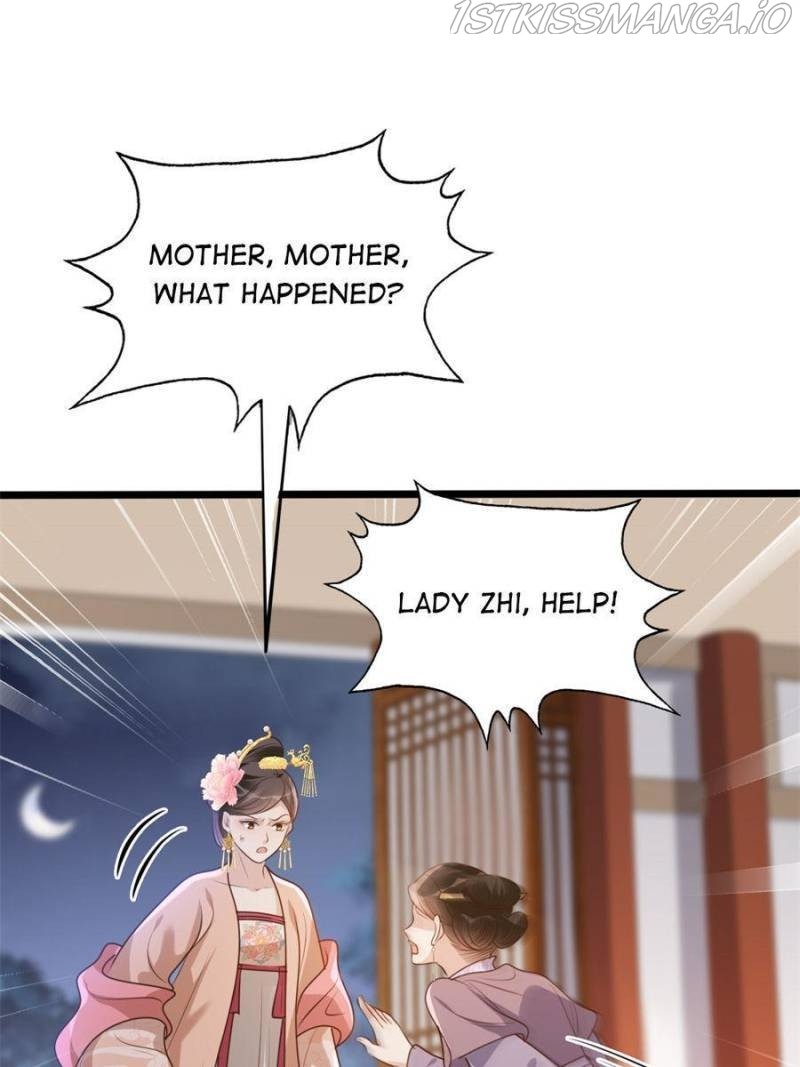 God of War, Crazy Princess Chapter 185 - page 11