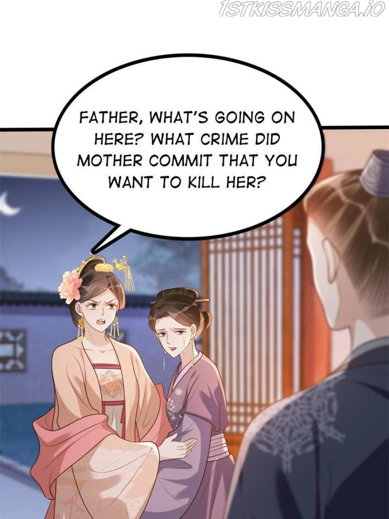 God of War, Crazy Princess Chapter 185 - page 14