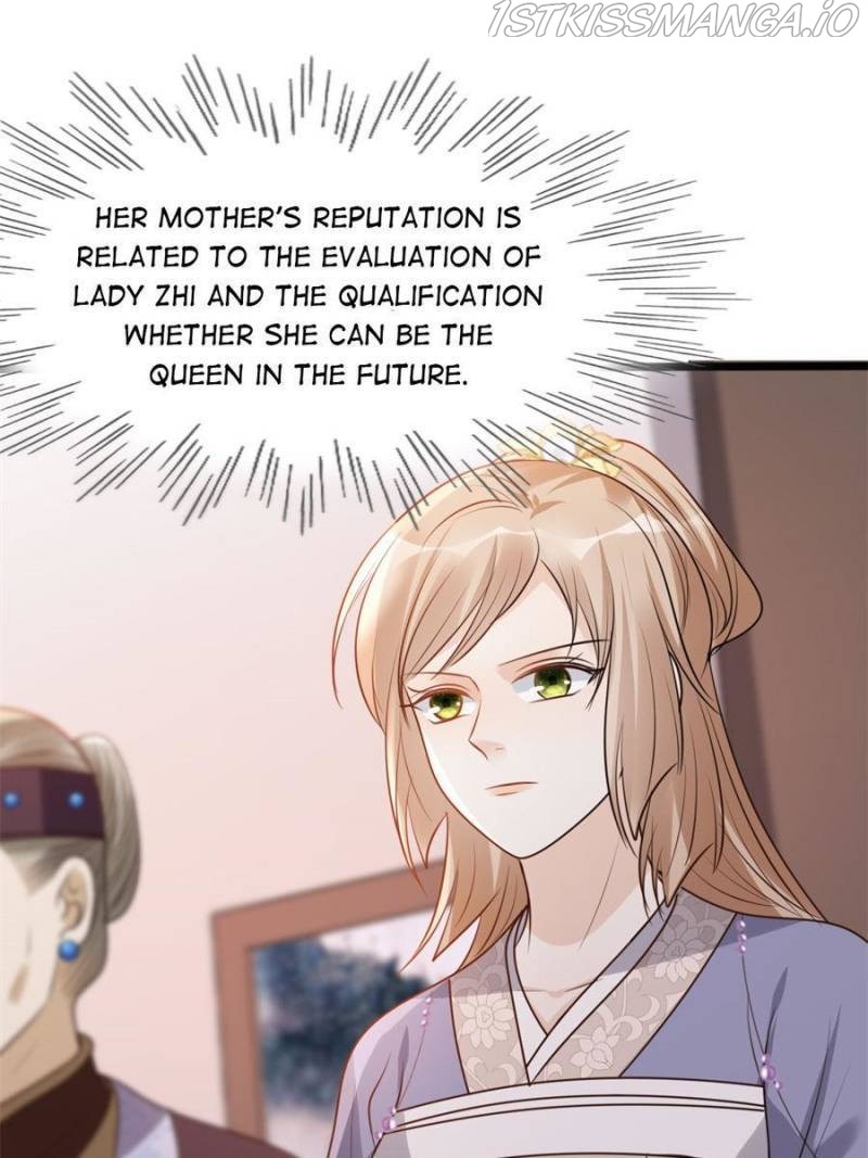 God of War, Crazy Princess Chapter 185 - page 20