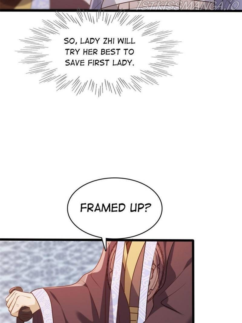 God of War, Crazy Princess Chapter 185 - page 21
