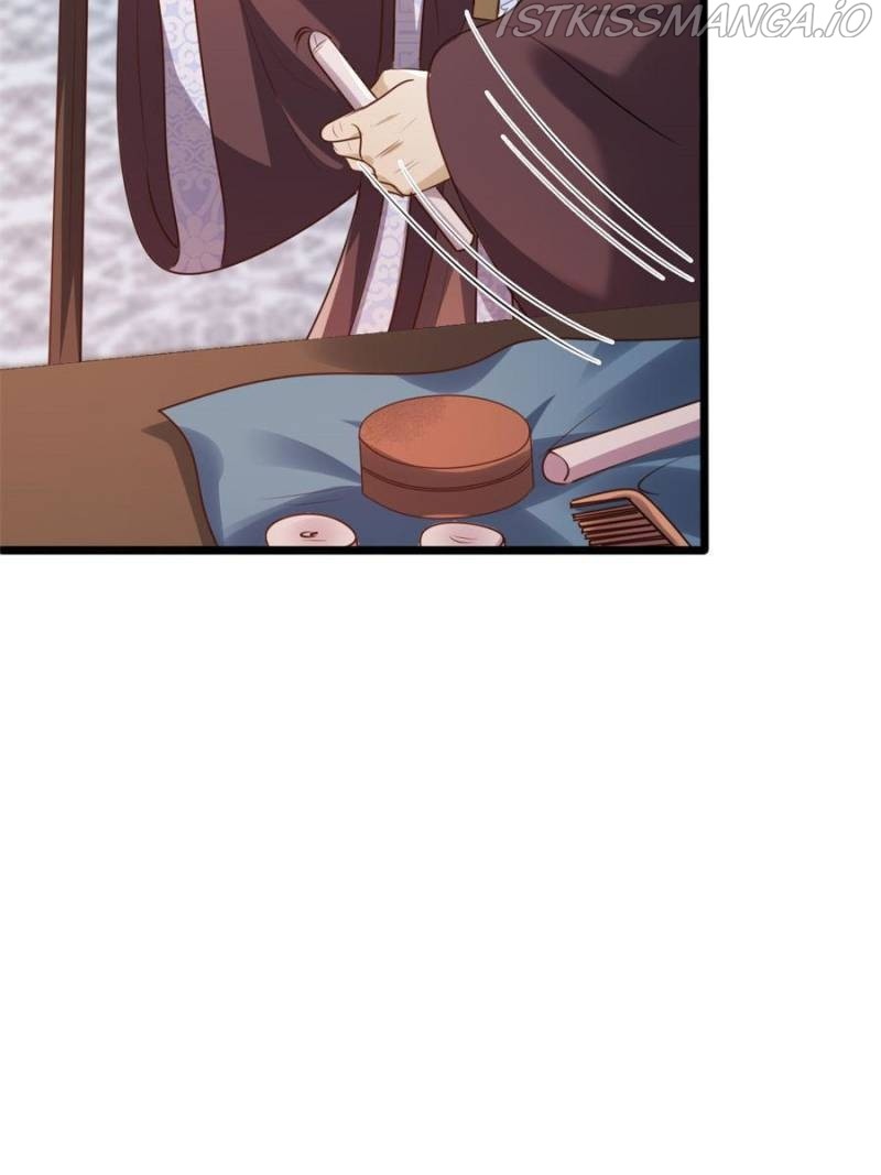 God of War, Crazy Princess Chapter 185 - page 22