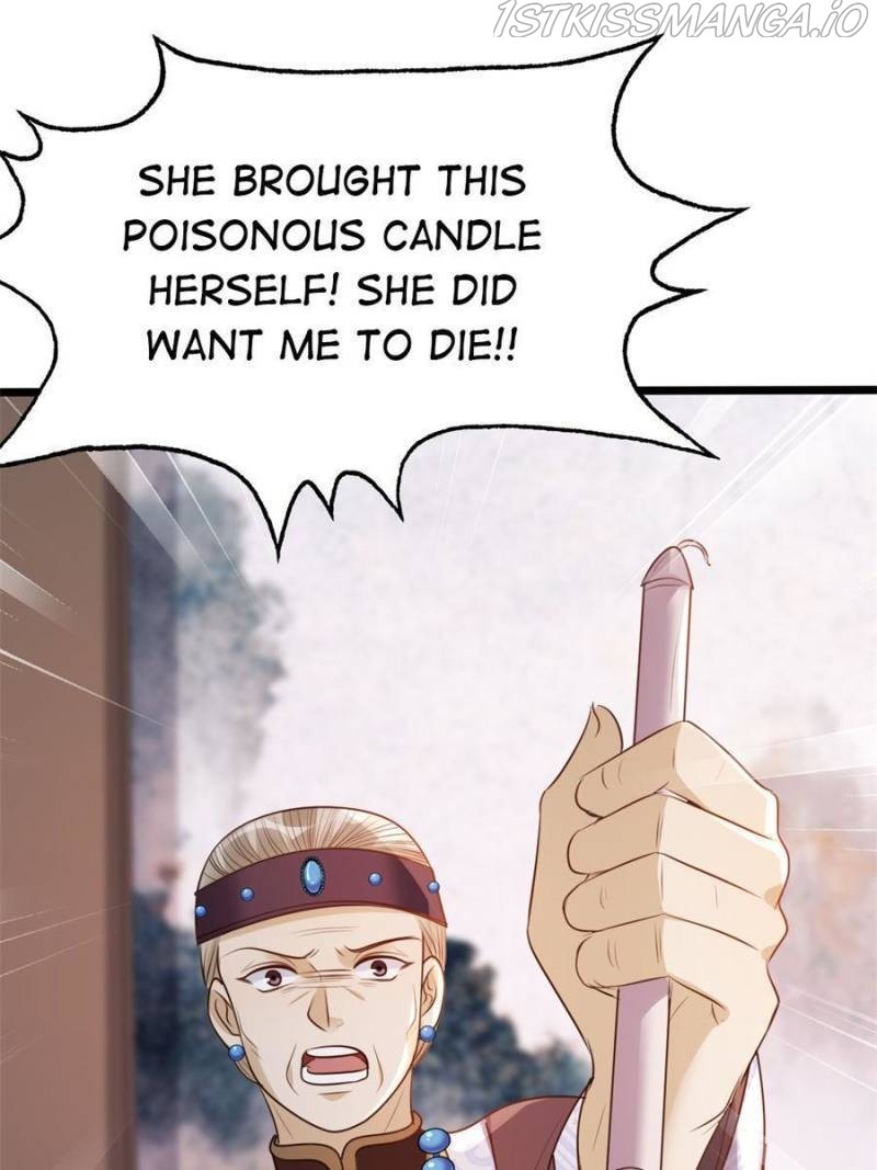God of War, Crazy Princess Chapter 185 - page 23