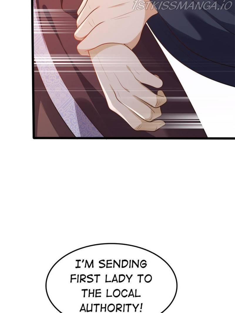 God of War, Crazy Princess Chapter 185 - page 27