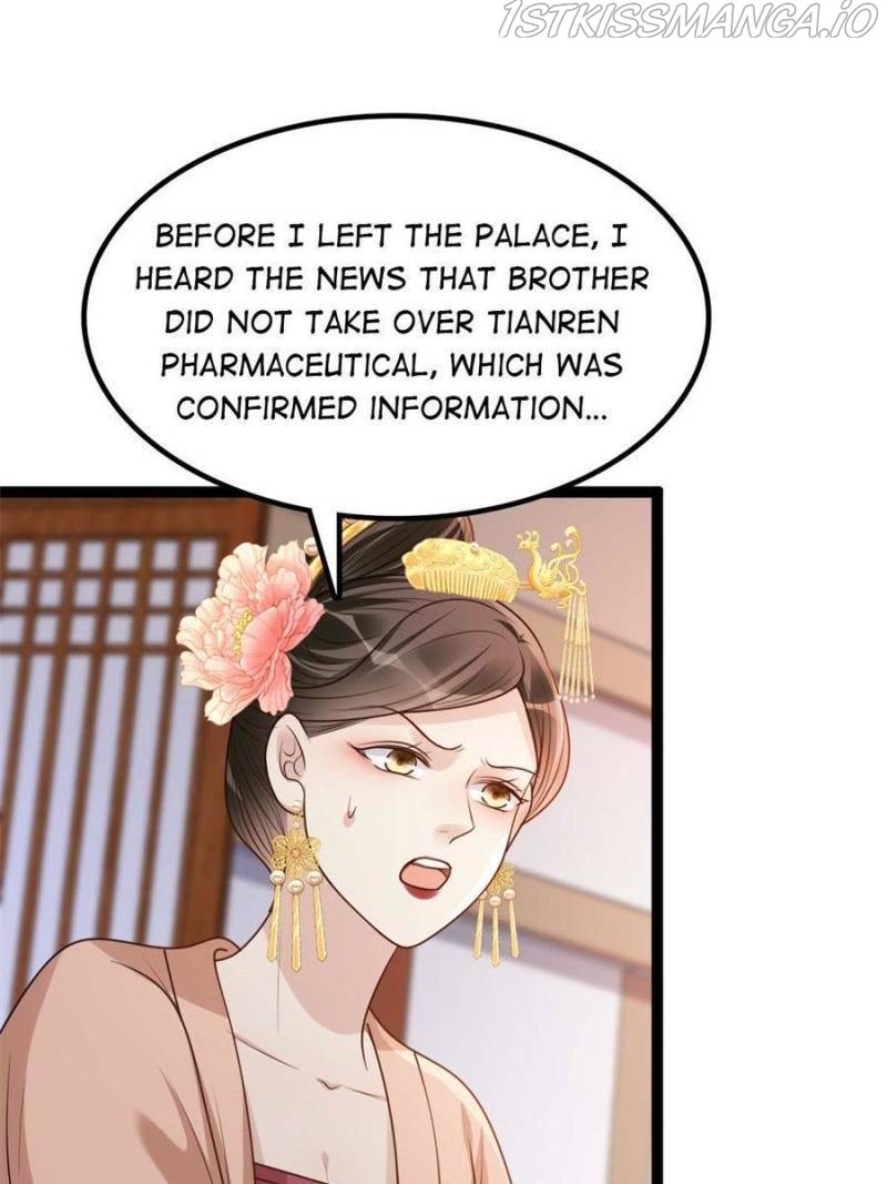 God of War, Crazy Princess Chapter 185 - page 30