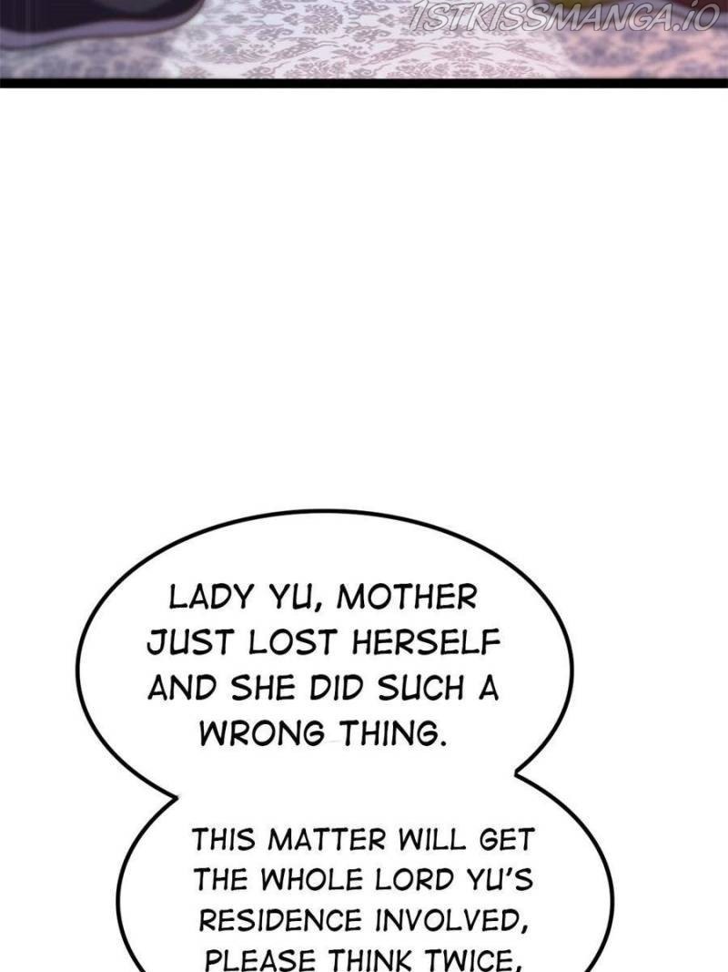 God of War, Crazy Princess Chapter 185 - page 36