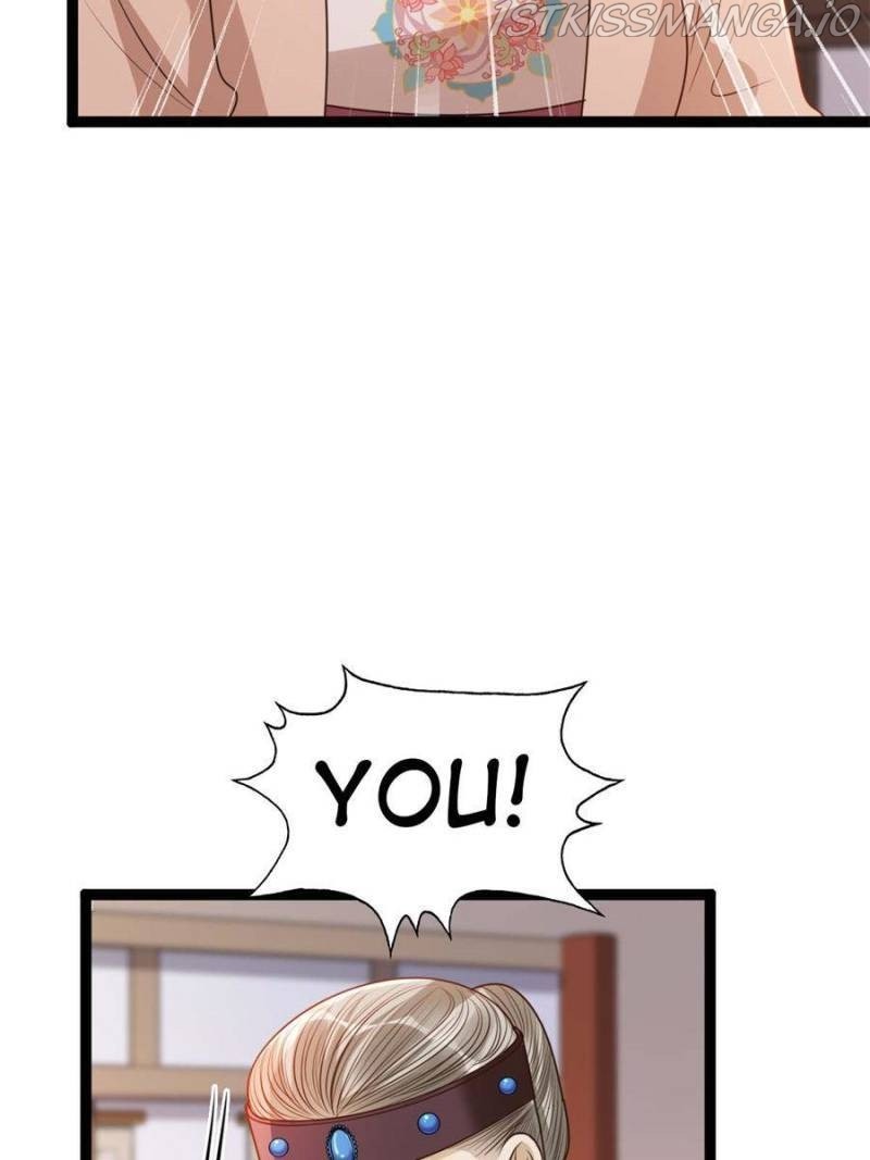 God of War, Crazy Princess Chapter 185 - page 38