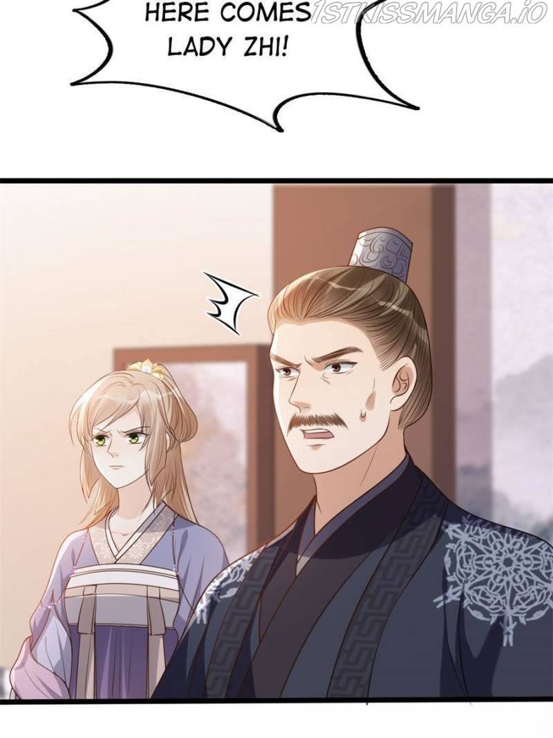 God of War, Crazy Princess Chapter 185 - page 4