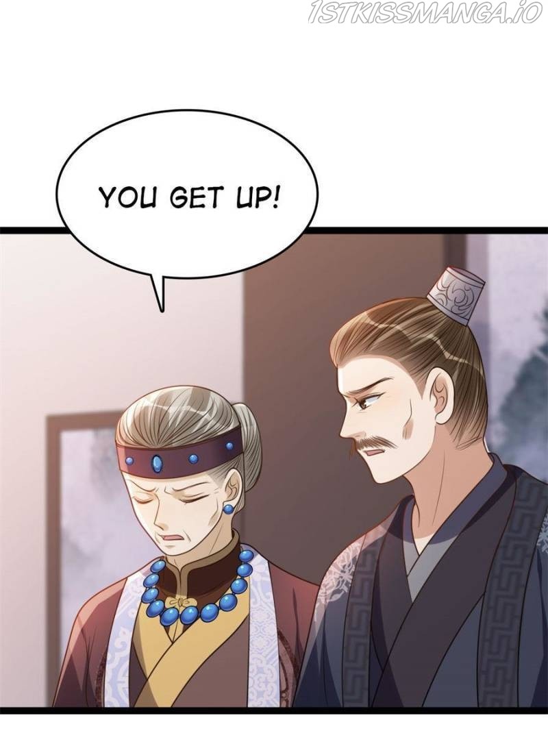 God of War, Crazy Princess Chapter 185 - page 40
