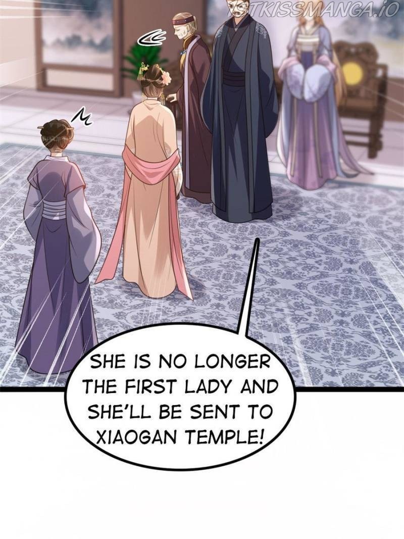 God of War, Crazy Princess Chapter 185 - page 42
