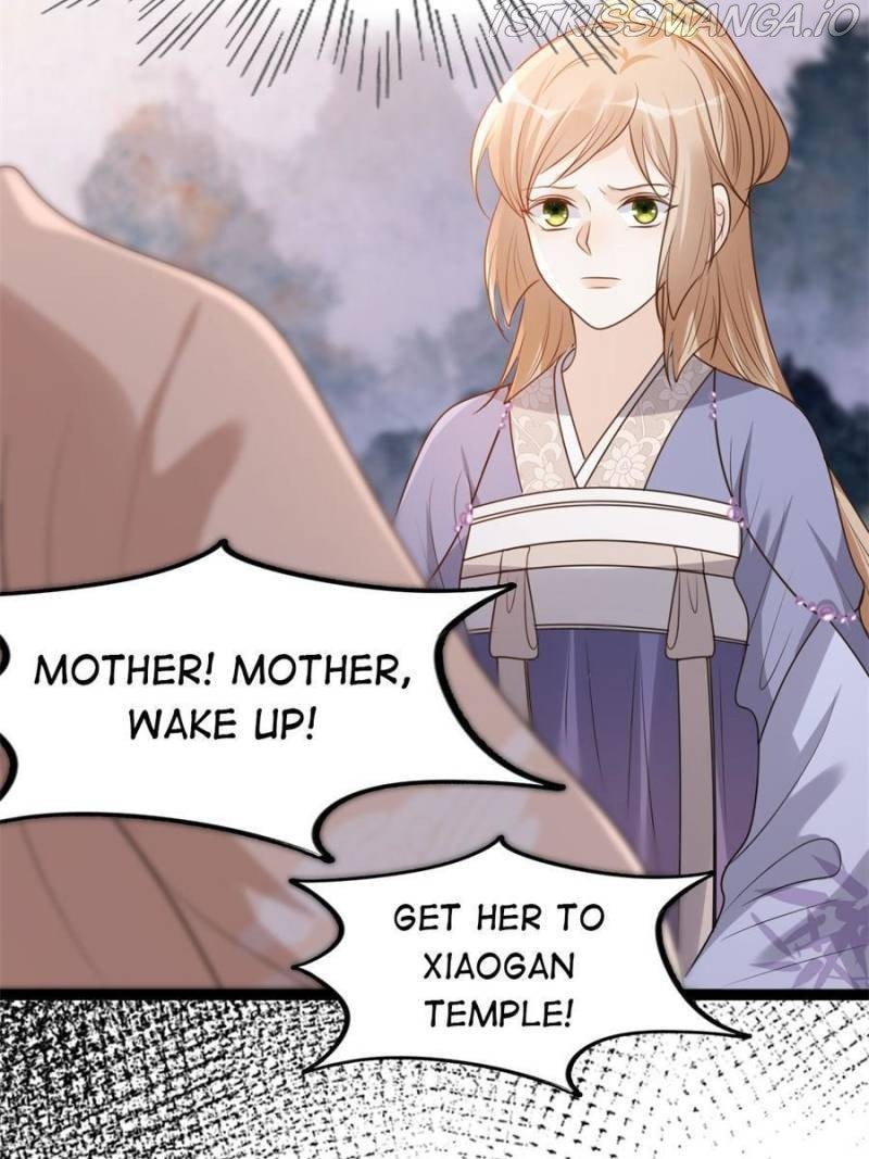 God of War, Crazy Princess Chapter 185 - page 48