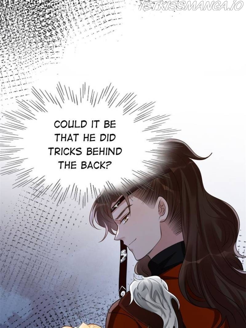 God of War, Crazy Princess Chapter 185 - page 49