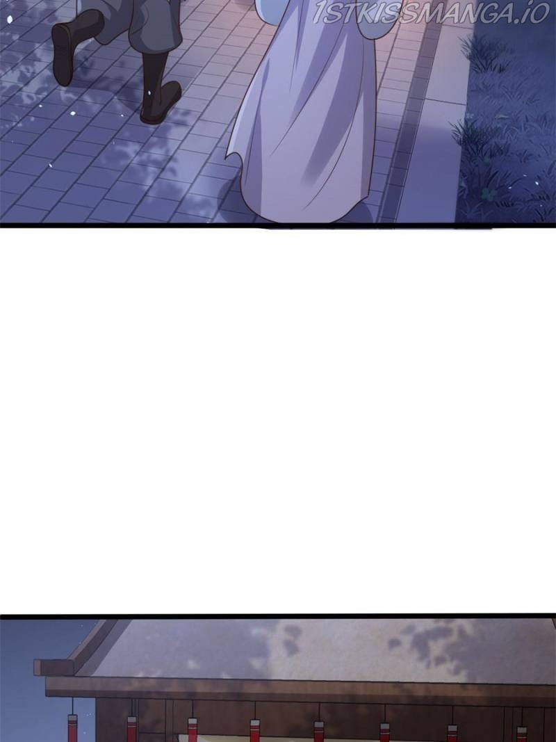 God of War, Crazy Princess Chapter 185 - page 7