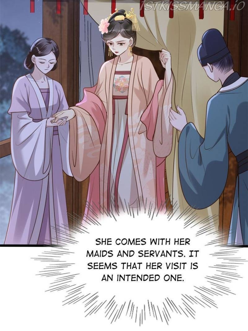 God of War, Crazy Princess Chapter 185 - page 8