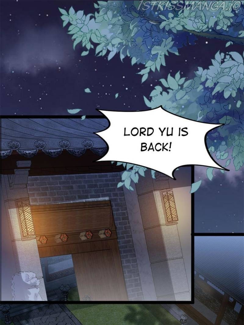 God of War, Crazy Princess Chapter 184 - page 1