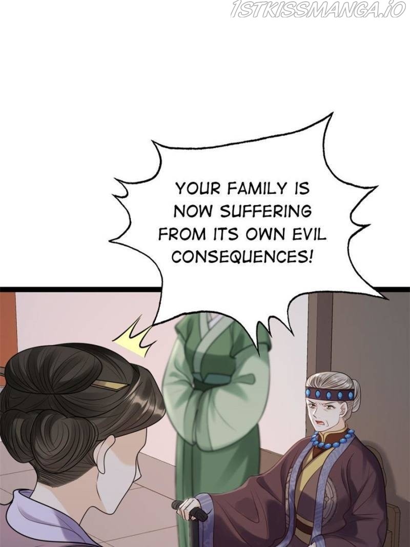 God of War, Crazy Princess Chapter 184 - page 21