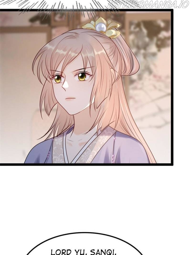God of War, Crazy Princess Chapter 184 - page 26