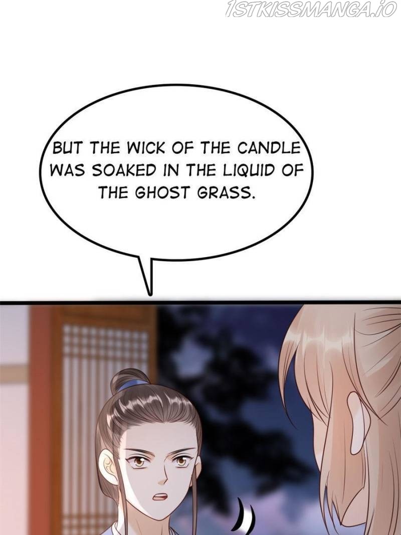 God of War, Crazy Princess Chapter 184 - page 32