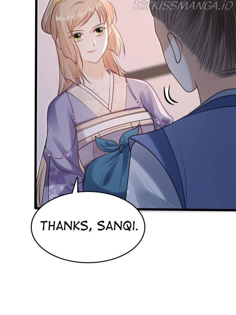 God of War, Crazy Princess Chapter 184 - page 35