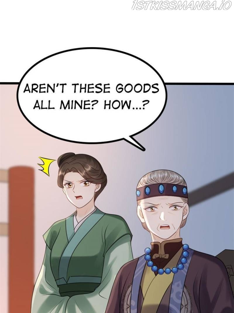 God of War, Crazy Princess Chapter 184 - page 38