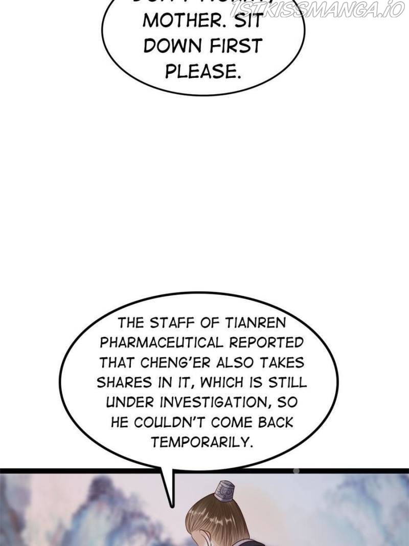 God of War, Crazy Princess Chapter 184 - page 4