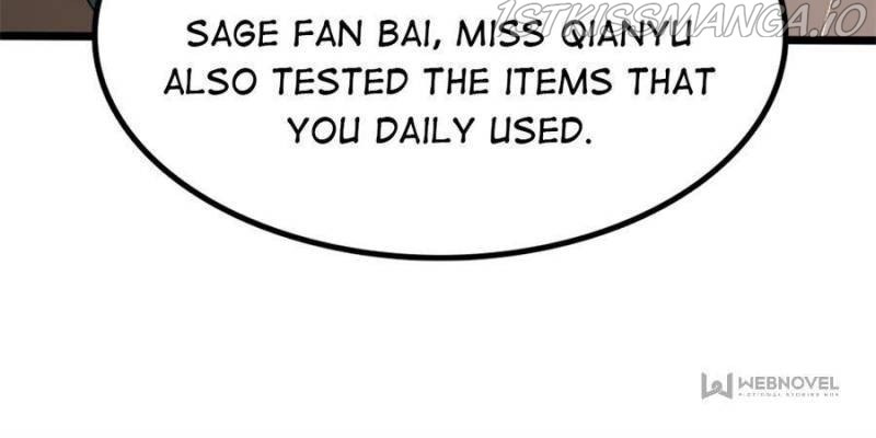 God of War, Crazy Princess Chapter 184 - page 41