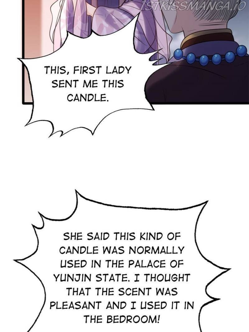 God of War, Crazy Princess Chapter 184 - page 44