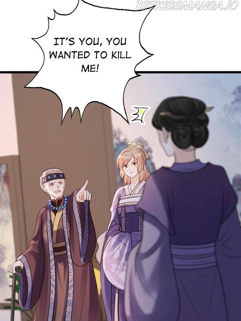 God of War, Crazy Princess Chapter 184 - page 46