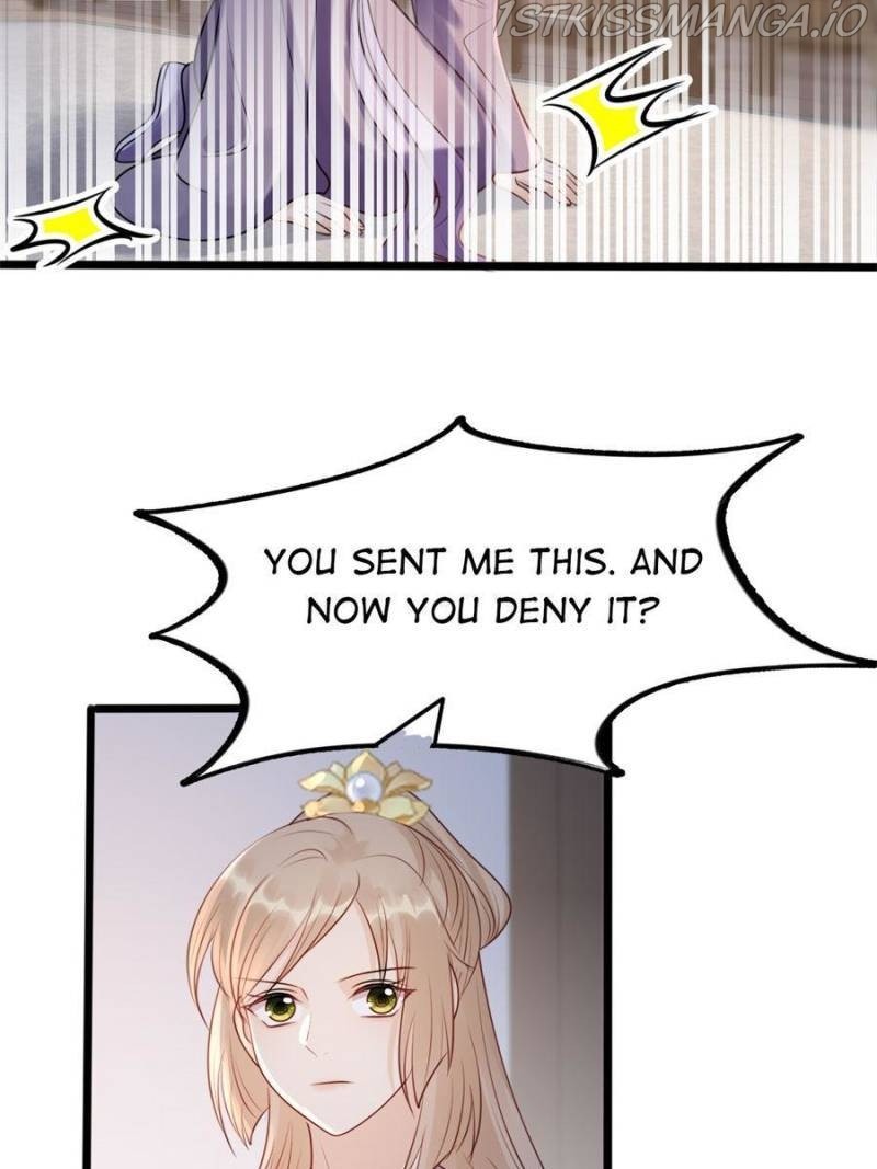 God of War, Crazy Princess Chapter 184 - page 48