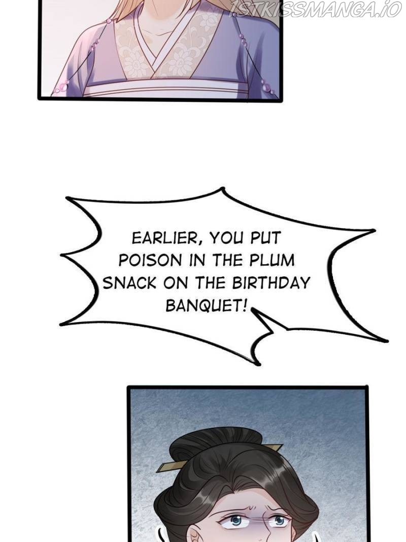 God of War, Crazy Princess Chapter 184 - page 49