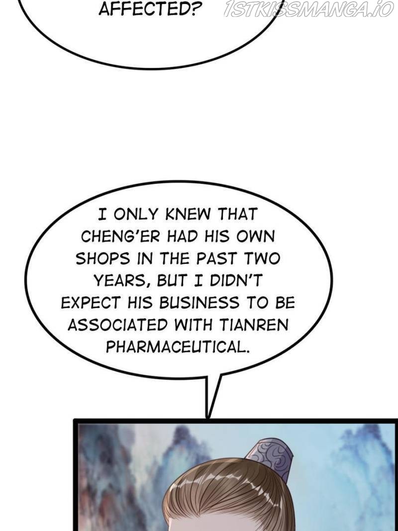 God of War, Crazy Princess Chapter 184 - page 6
