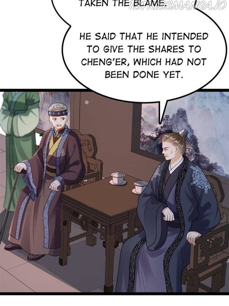 God of War, Crazy Princess Chapter 184 - page 8