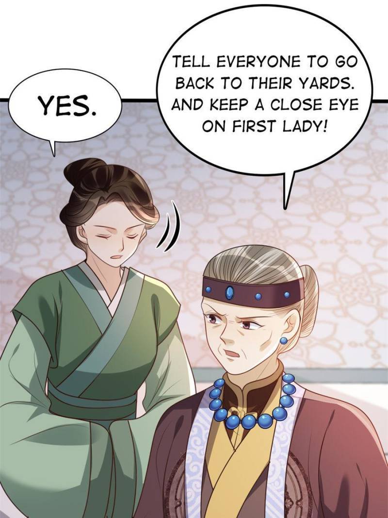 God of War, Crazy Princess Chapter 183 - page 21