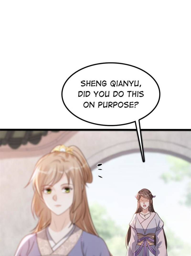 God of War, Crazy Princess Chapter 183 - page 26