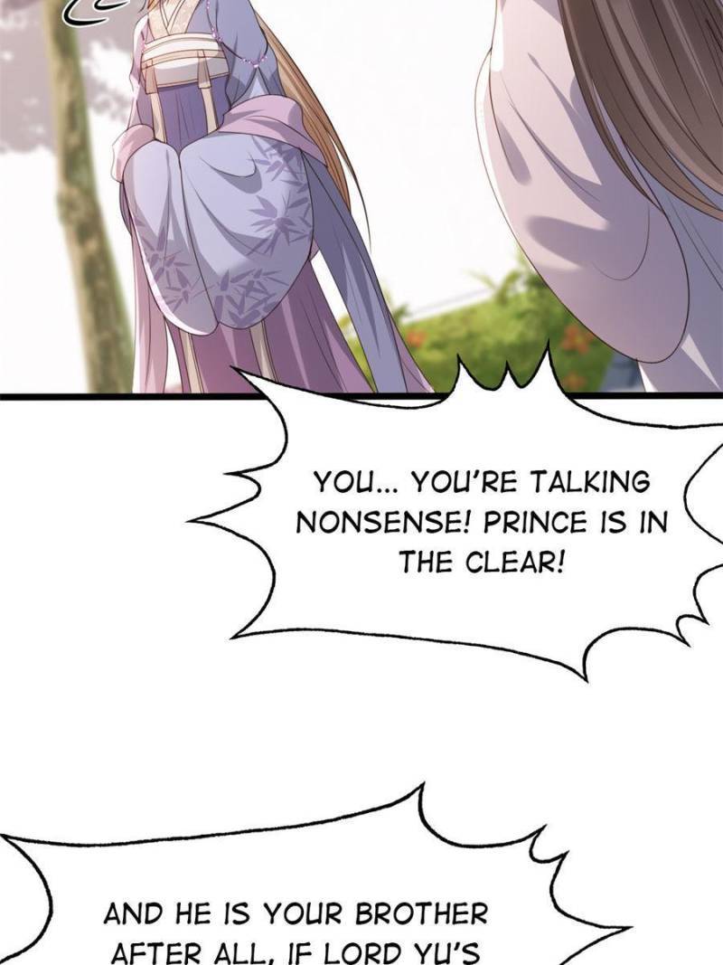God of War, Crazy Princess Chapter 183 - page 32